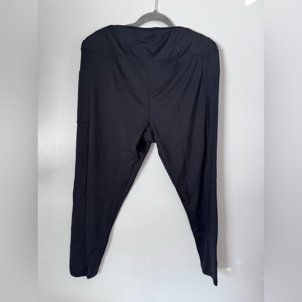 Zone Pro 2 pack athletic Leggings new without tag